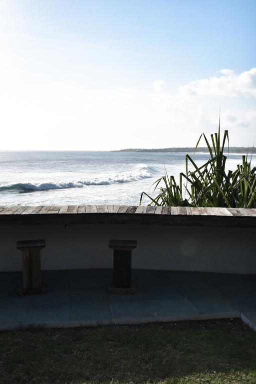 Asmara Villa Lembongan Exterior foto